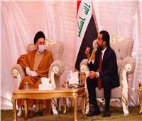 بحضور رئيس النواب العراقي.. عشائر الأنبار يجتمعون لبحث الحوار الوطني