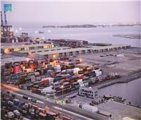 السعودية تعلن إغلاق ميناء جدة