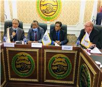 انتخاب موریتاني أمينا عاما جديدا لمجلس الوحدة الاقتصادية العربية