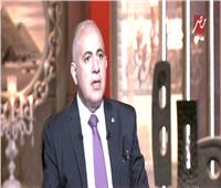 وزير الري: هناك أزمة ثقة في تعامل مصر والسودان مع إثيوبيا| فيديو
