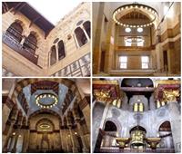 حكاية قصر الأمير «بشتاك».. ثلاث واجهات رسمت ملامح التاريخ لـ 700 عام