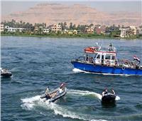 ضبط 89 قضية تلوث نهر النيل ومجاري مائية