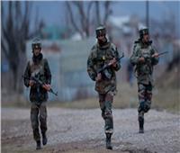 الهند: مقتل 3 إرهابيين في إشتباكات مسلحة مع قوات الأمن بإقليم «كشمير»