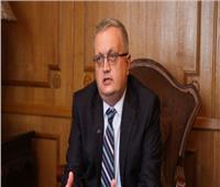 سفير روسيا يهنيء المصريين بحلول رمضان ويؤكد: 2021 عام التعاون الإنساني