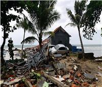 زلزال بقوة 5,5 درجة يضرب «جاوة» الإندونيسية
