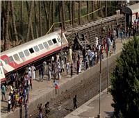النيابة: سائق القطار الإسباني ترك القيادة لمساعده قبل وقوع حادث قطاري سوهاج