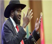 رئيس جنوب السودان يحل البرلمان تنفيذًا لاتفاق السلام