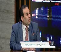 مستشار رئيس الوزراء العراقي: استعادة الدولة هي مهمة الحكومة