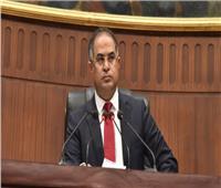 رئيس برلمانية الوفد يطالب بإيقاف سيل الفساد والخسائر بالموازنة العامة للدولة‎