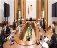 الرئيس السيسي يوجه بتوطين متكامل لصناعة السيارات الكهربائية في مصر