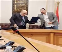  شعبة «المحاجر والرخام» تكرم الشركات المصدرة بأكثر من مليون دولار في 2020 