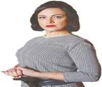 ريهام عبد الغفور: أنا سيدة «قصر النيل».. والغاية تبرر الوسيلة