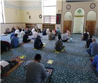 استثناءات في أداء الصلاة بالأردن من إجراءات الحظر خلال رمضان