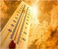 الأرصاد: ارتفاع درجة الحرارة غدًا.. والعظمى بالقاهرة 34 درجة