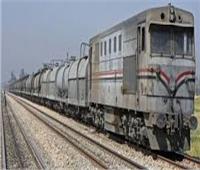 «شريان البضائع».. أهم 5 سلع تتحكم في نقلها السكة الحديد