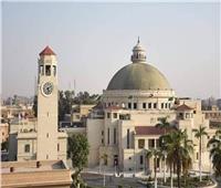 17093 طالبا وطالبة أنهوا امتحانات التعليم المدمج بجامعة القاهرة 