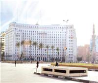 «مجمع التحرير» فى قبضة التطوير