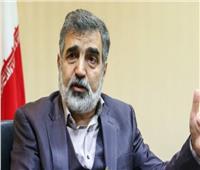 متحدث منظمة الطاقة الإيرانية يكشف تفاصيل إصابته في هجوم مفاعل نطنز