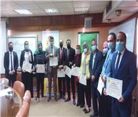 شعراوي: ترشيح المتميزين من خريجي دورة قادة المستقبل للعمل كقيادات محلية  