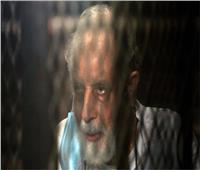 إيداع المرشد السري للإرهابية قفص المحكمة في «التخابر مع حماس»