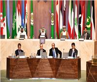 تحرك من «البرلمان العربي» ضد استهداف الدول العربية