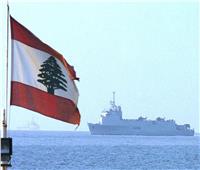 لبنان يوقّع تعديلًا لتوسيع المنطقة البحرية المتنازع عليها مع ‏إسرائيل