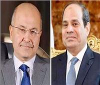 الرئيس يهنئ الشعب والقيادة العراقية بمناسبة حلول شهر رمضان