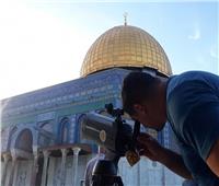 من رحاب «المسجد الأقصى».. فلسطين تعلن غدًا الثلاثاء أول أيام رمضان