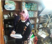 التحفظ على 11 ألف قرص أدوية مهربة في الإسكندرية | صور