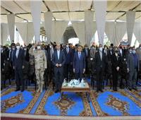 «ربيع»: الكراكة «حسين طنطاوي» الأكبر في الشرق الأوسط تصل أغسطس القادم