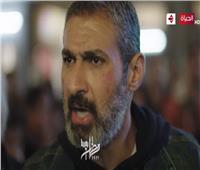 الحلقة الأولى من «ضل راجل».. ياسر جلال مُتهم بالتحرش