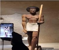 متحف «شرم الشيخ» ينظم مجموعة من الجولات الافتراضية عبر برنامج «TEAMS» 