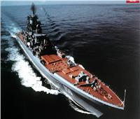 تأخير تسليم «ناخيموف».. أقوى سفينة بالبحرية الروسية