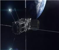 خدمة الأقمار الصناعية «MEV-2» تلتحم بالمركبة «Intelsat» 