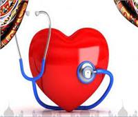 استشاري يوضح الصوم الصحي لمرضى القلب| فيديو