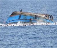ارتفاع حصيلة ضحايا غرق قارب قبالة ساحل جيبوتى إلى 42 شخصا