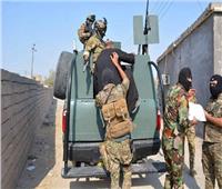اعتقال 6 إرهابيين لتخطيطهم شن هجمات فى نينوى شمال شرقى العراق