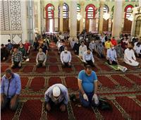 عودة صلاة التراويح للمساجد في المنيا وسط إجراءات وقائية مشددة