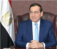 وزير البترول: أكثر من 60 شركة تعمل في مجال البترول والغاز في مصر 