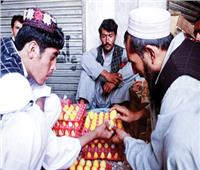 رمضان حول العالم| أغرب العادات التى تقوم بها مدينة بيشاور الباكستانية