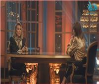 مايا دياب: كنت على علم بمقلب رامز جلال قبل الحلقة | فيديو