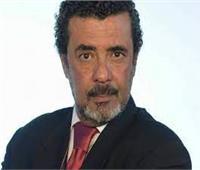 الفنان شريف خيرالله عن وفاة والده: ضهري اتكسر