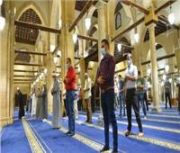 الأوقاف : غلق فوري للمساجد غير الملتزمة باحترازات كورونا |  فيديو
