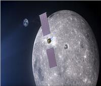 بالتعاون مع اليابان.. مركبة إماراتية تهبط على سطح القمر في 2022 