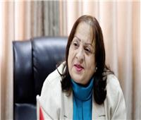وزيرة الصحة الفلسطينية ومديرة الإغاثة الكاثوليكية تبحثان دعم القطاع الصحي