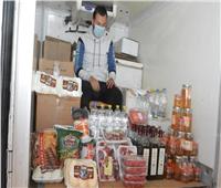 وزير التنمية المحلية: توفير السلع الغذائية بأسعار مخفضة خلال رمضان