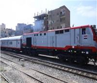 «السكة الحديد» : تعديل مواعيد 14 قطاراً بالوجه البحري 