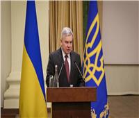 وزير الدفاع الأوكراني: روسيا ربما تخزن أسلحة نووية في القرم
