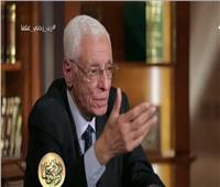 حسام موافي: سيناء أفضل بقعة فى مصر | فيديو