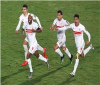 الزمالك يصطدم بحرس الحدود فى كأس مصر 